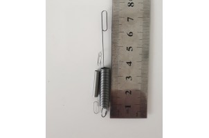 Briggs&Stratton Пружини карбюратора двигун 795477/498809 3.5 л 